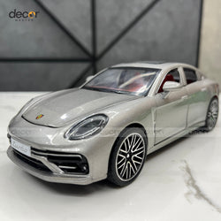Porsche Turbo Legacy Edition