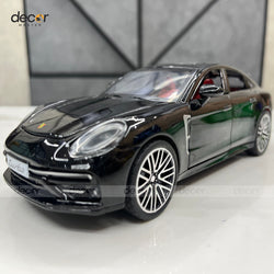 Porsche Turbo Legacy Edition
